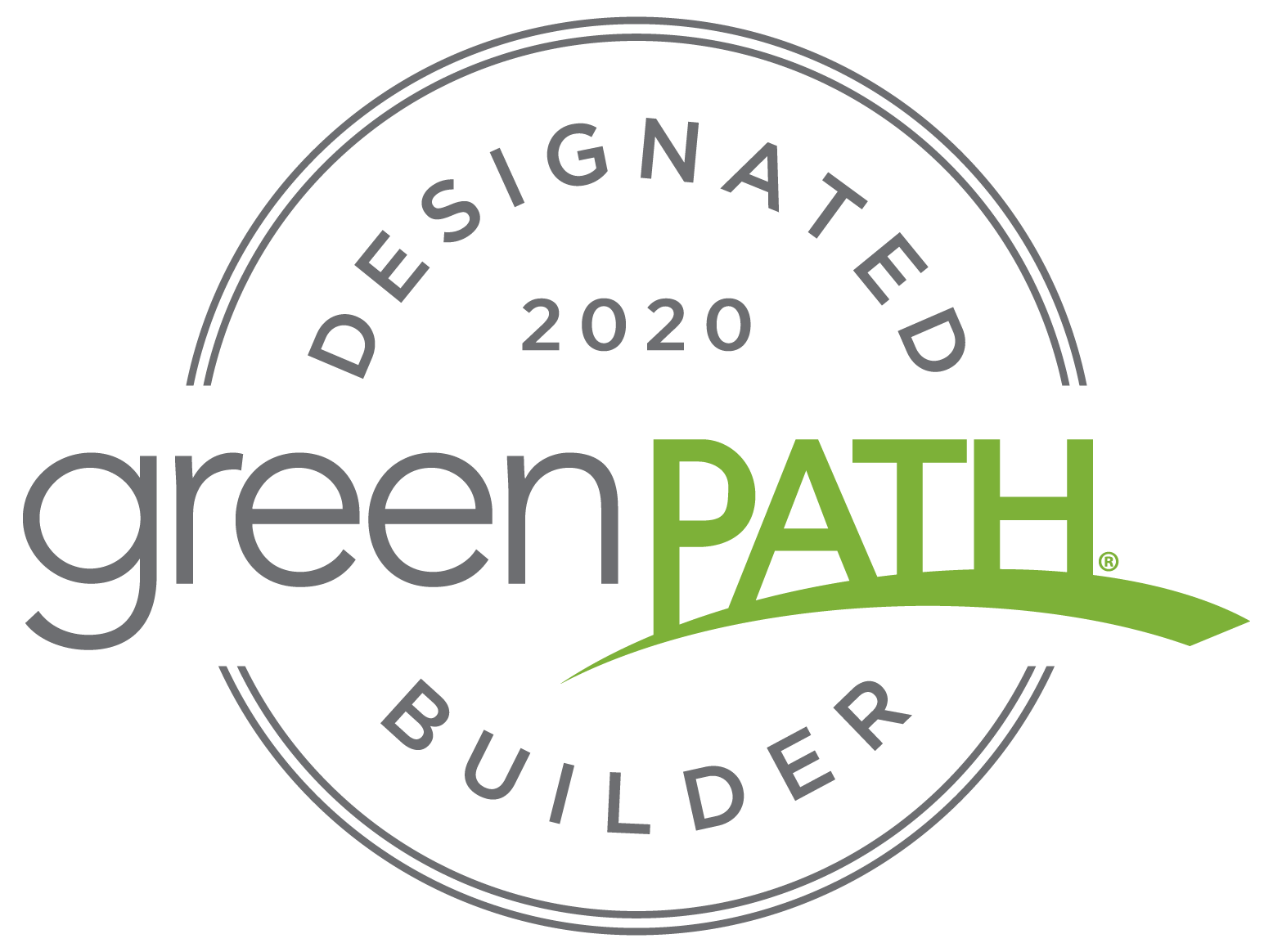 Green Path Builder