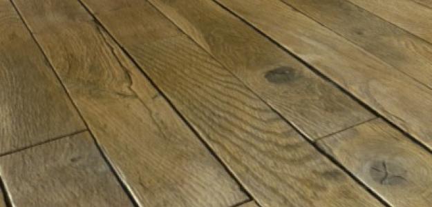 Refinished Hardwood Flooring Boosts Home Values
